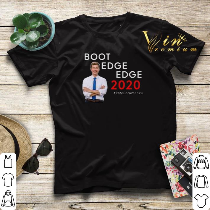 Pete Boot Edge Edge 2020 PeteForAmerica shirt sweater 4 - Pete Boot Edge Edge 2020 PeteForAmerica shirt sweater