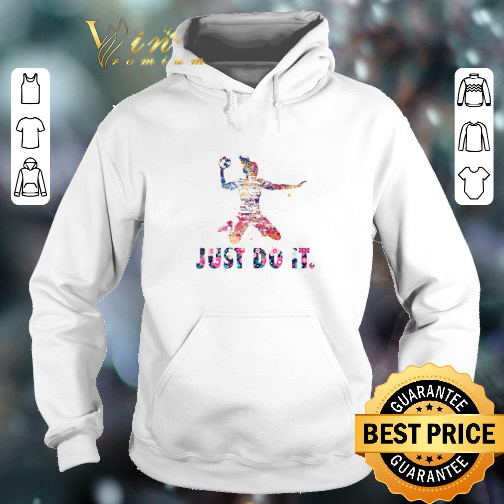 Premium Just do it Nike Handball shirt 4 - Premium Just do it Nike Handball shirt