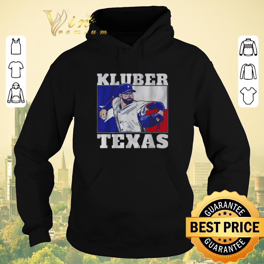 Awesome Corey Kluber Texas Rangers shirt sweater 4 - Awesome Corey Kluber Texas Rangers shirt sweater