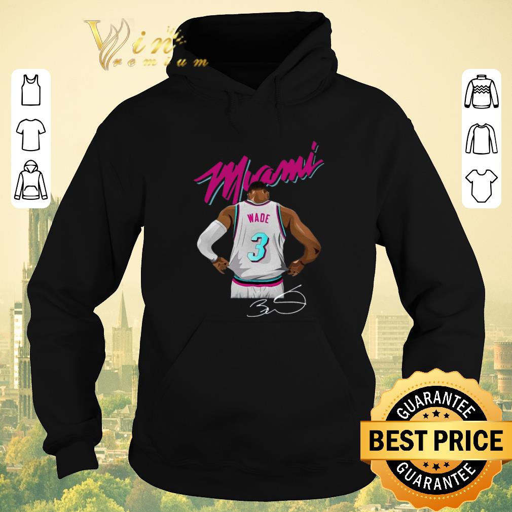Awesome Signature Dwyane Wade Miami Beach shirt Awesome Signature Dwyane Wade Miami Beach shirt 4 - Awesome Signature Dwyane Wade Miami Beach shirt