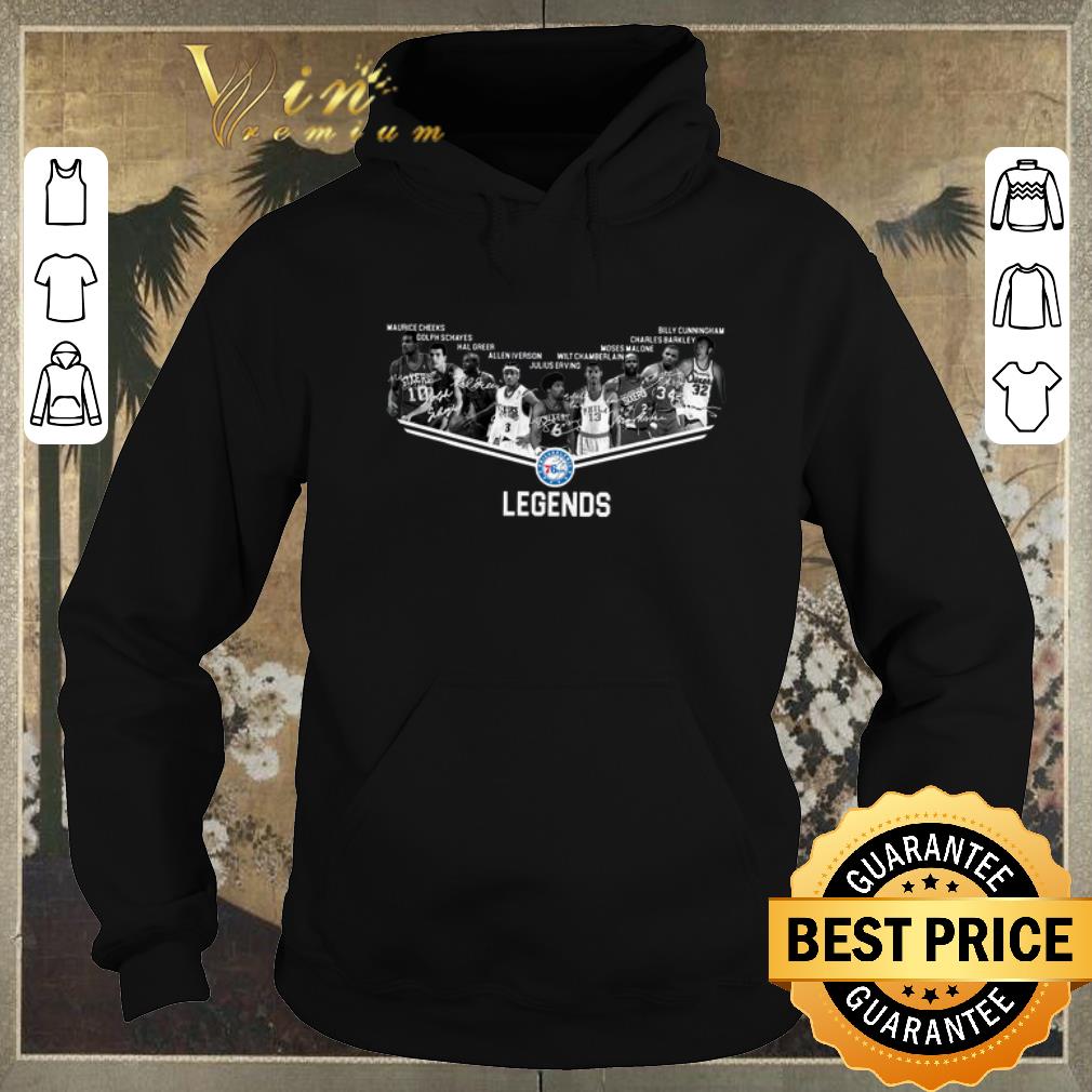 Awesome Signature Philadelphia 76ers Legends all shirt Awesome Signature Philadelphia 76ers Legends all shirt 4 - Awesome Signature Philadelphia 76ers Legends all shirt