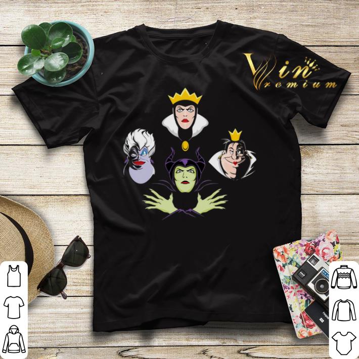 Disney Villainous Rhapsody Bohemian Queensody shirt sweater 4 - Disney Villainous Rhapsody Bohemian Queensody shirt sweater