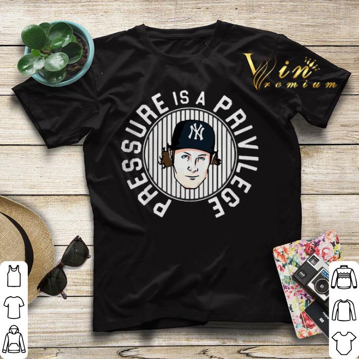 Gerrit Cole Pressure is a Privilege New York Yankees shirt sweater Gerrit Cole Pressure is a Privilege New York Yankees shirt sweater 4 - Gerrit Cole Pressure is a Privilege New York Yankees shirt sweater