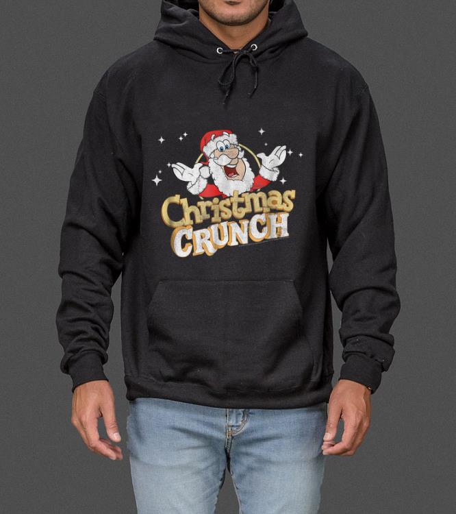 Great Cap n Crunch Christmas Crunch sweater 4 - Great Cap'n Crunch Christmas Crunch sweater