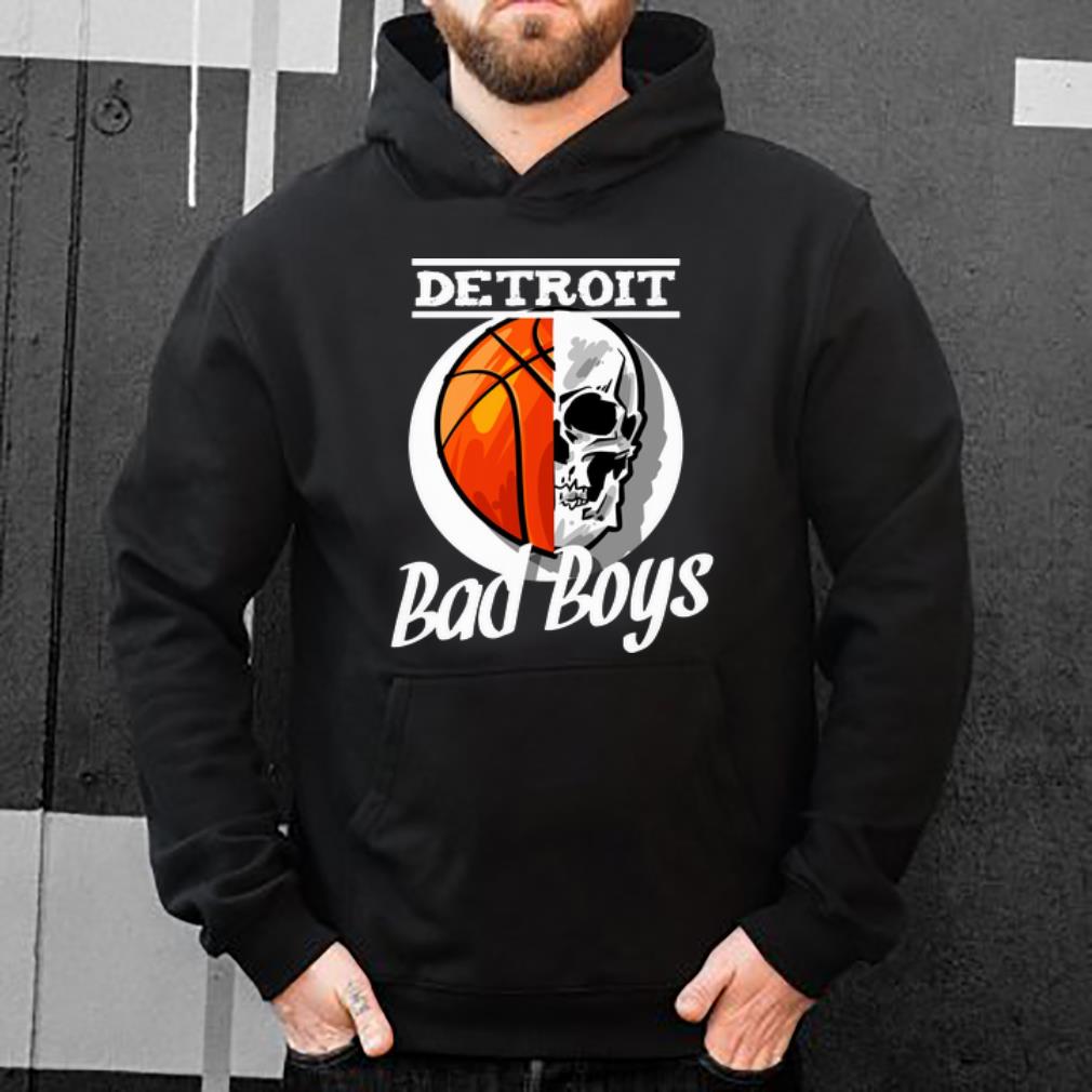 Great Skull Basketball Detroit Bad Boys shirt Great Skull Basketball Detroit Bad Boys shirt 4 - Great Skull Basketball Detroit Bad Boys shirt
