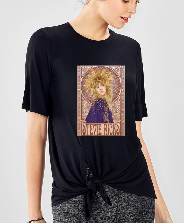 Great Vintage Stevie Nicks shirt 4 - Great Vintage Stevie Nicks shirt