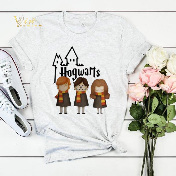 Hogwarts Harry Potter Hermione Granger And Ron Weasley shirt sweater Hogwarts Harry Potter Hermione Granger And Ron Weasley shirt sweater 4 - Hogwarts Harry Potter Hermione Granger And Ron Weasley shirt sweater