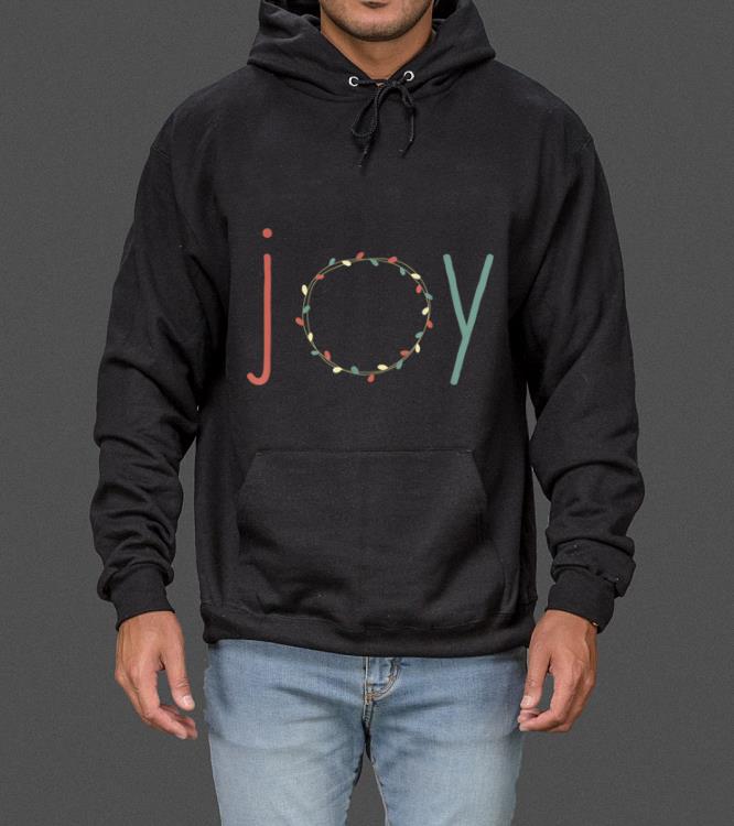 Hot Cute JOY Christmas for women and kids sweater 4 - Hot Cute JOY Christmas for women and kids sweater