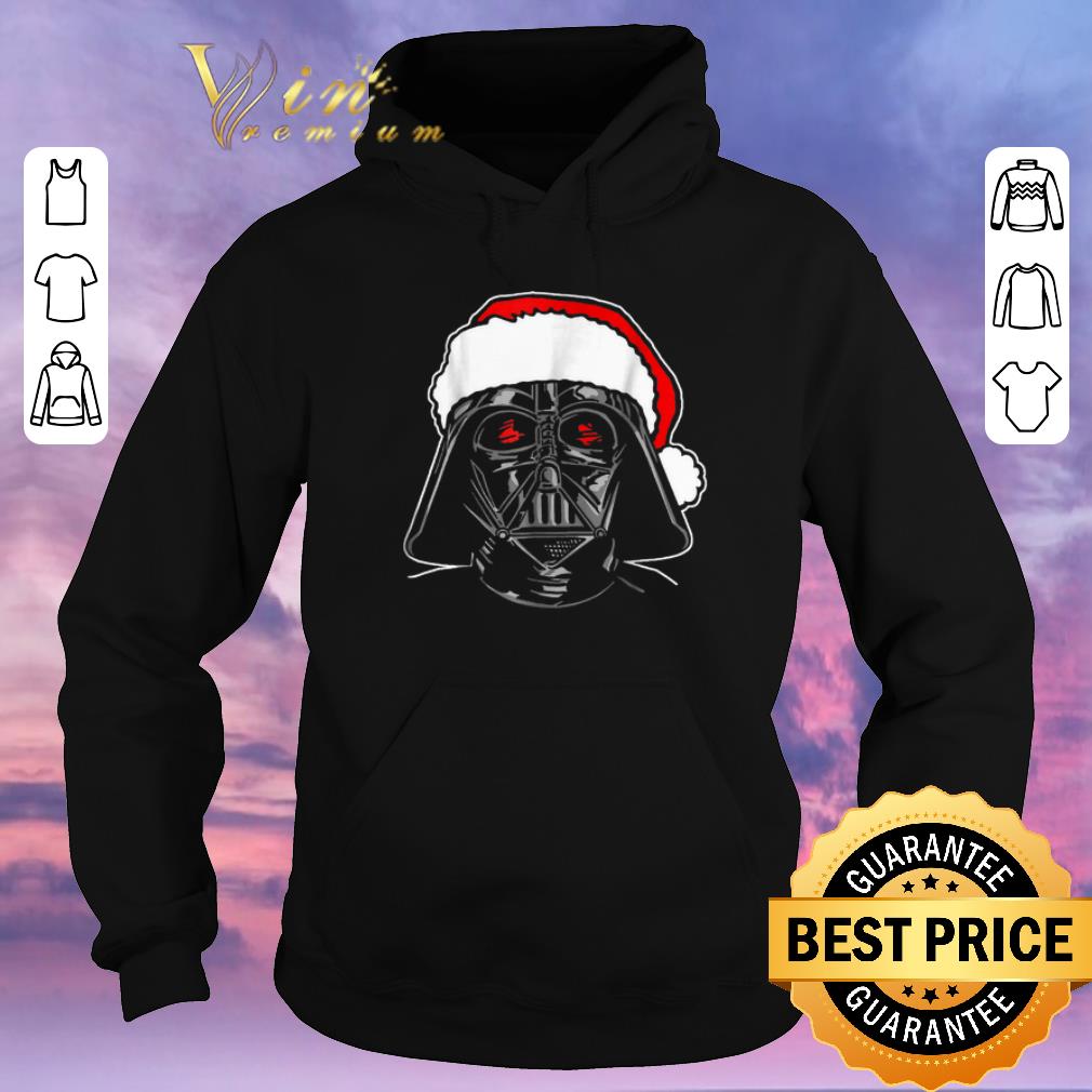 Hot Darth Vader Santa Star Wars Christmas shirt sweater Hot Darth Vader Santa Star Wars Christmas shirt sweater 4 - Hot Darth Vader Santa Star Wars Christmas shirt sweater