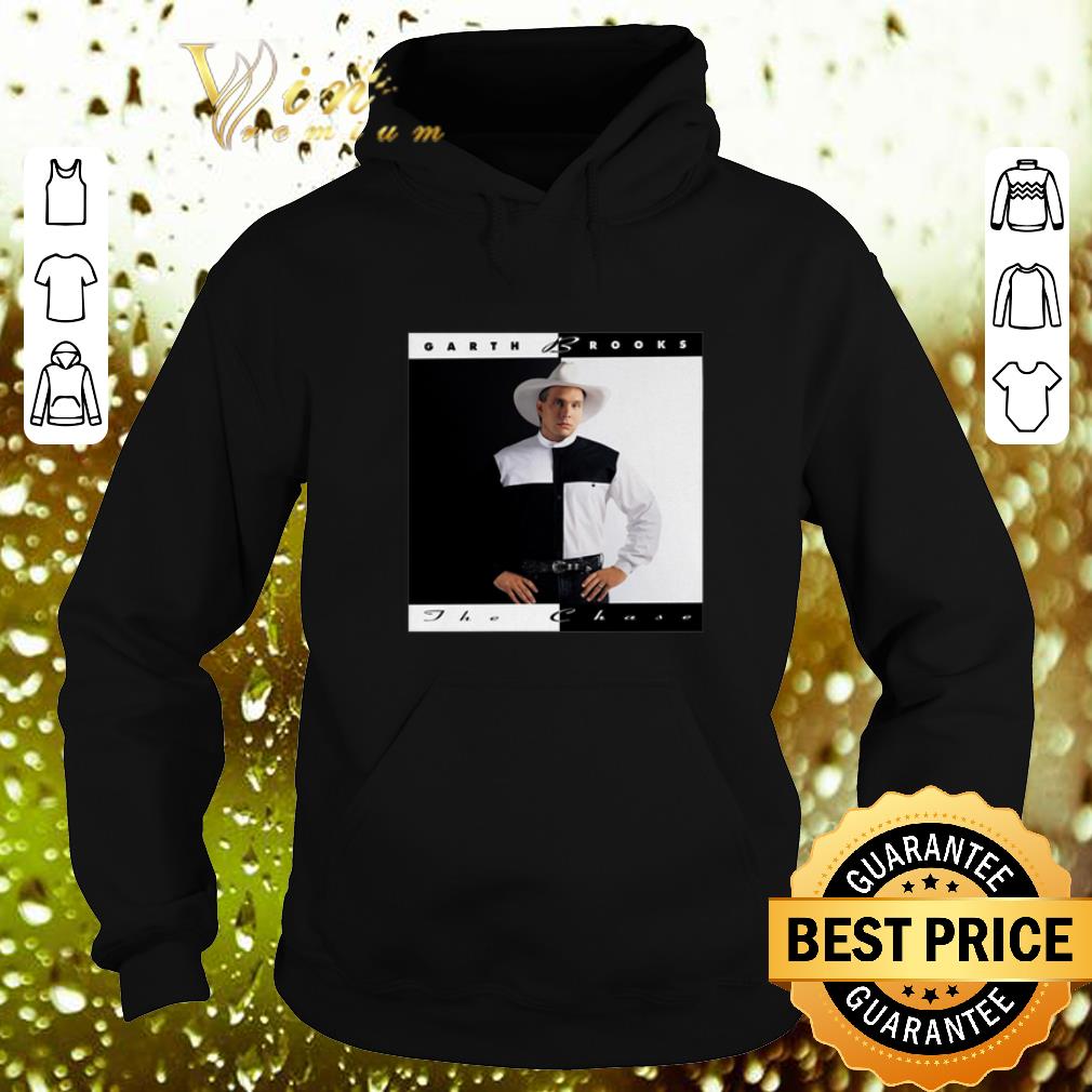 Hot Garth Brooks Black And White shirt Hot Garth Brooks Black And White shirt 4 - Hot Garth Brooks Black And White shirt