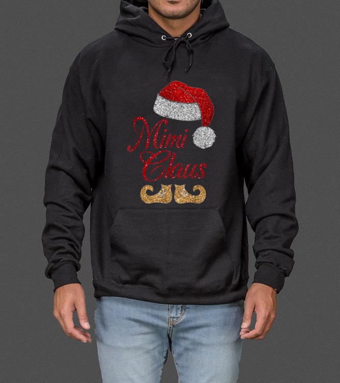 Hot Mimi Claus Matching Family Group Christmas sweater 4 - Hot Mimi Claus Matching Family Group Christmas sweater