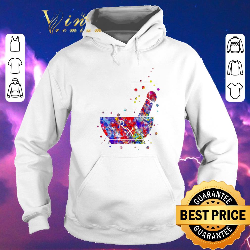 Hot Pharmacist Pestle Rx medical colorful shirt sweater Hot Pharmacist Pestle Rx medical colorful shirt sweater 4 - Hot Pharmacist Pestle Rx medical colorful shirt sweater