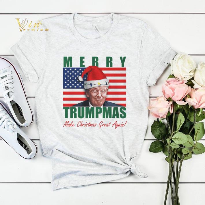 Merry Trumpmas Make Christmas Great Again Christmas shirt sweater Merry Trumpmas Make Christmas Great Again Christmas shirt sweater 4 - Merry Trumpmas Make Christmas Great Again Christmas shirt sweater