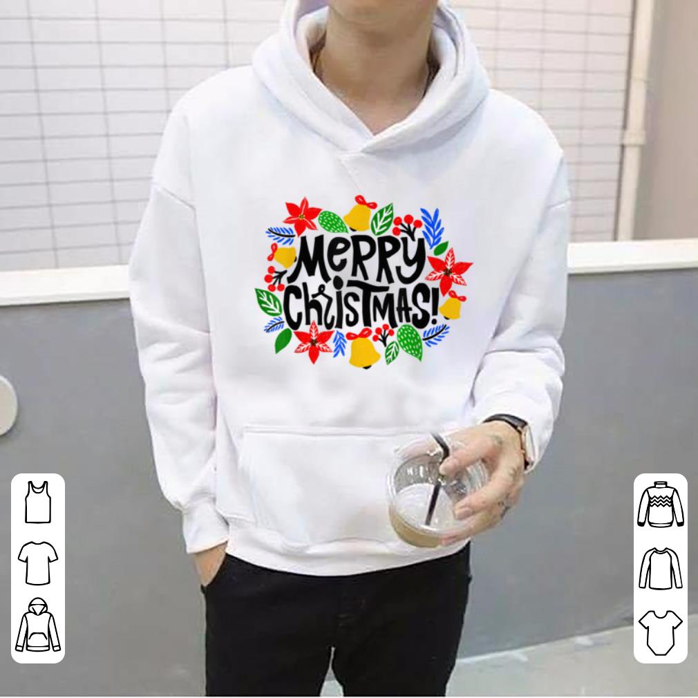 Nice Christmas Lights Party Tree Xmas Holidays Family Gift Tee sweater 4 - Nice Christmas Lights Party Tree Xmas Holidays Family Gift Tee sweater