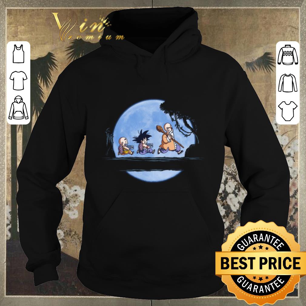 Nice Hakuna Milkata Dragon Ball Z shirt sweater Nice Hakuna Milkata Dragon Ball Z shirt sweater 4 - Nice Hakuna Milkata Dragon Ball Z shirt sweater