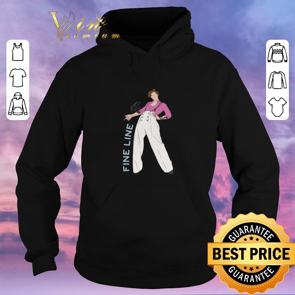 Nice Harry fine line shirt sweater 4 - Nice Harry fine line shirt sweater