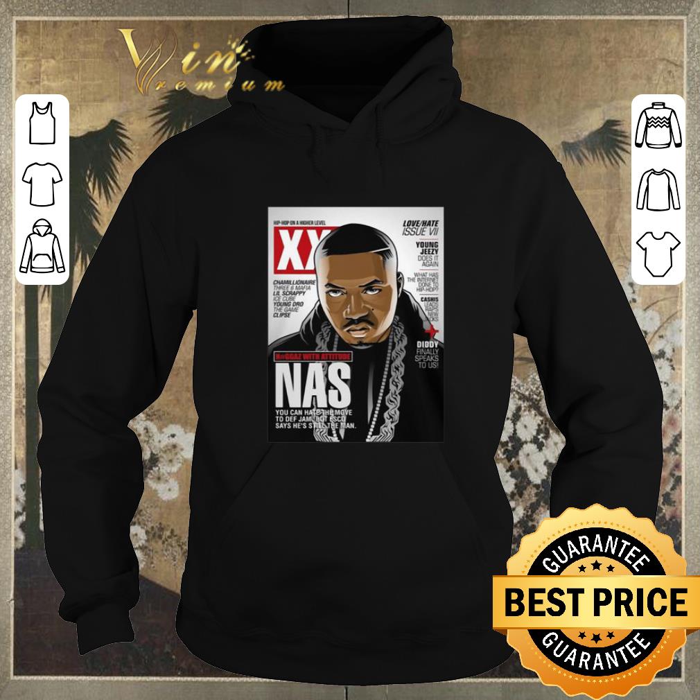 Nice Hip Hop On A Higher Level Young N Ggaz With Attitude Nas shirt sweater Nice Hip Hop On A Higher Level Young N Ggaz With Attitude Nas shirt sweater 4 - Nice Hip Hop On A Higher Level Young N Ggaz With Attitude Nas shirt sweater