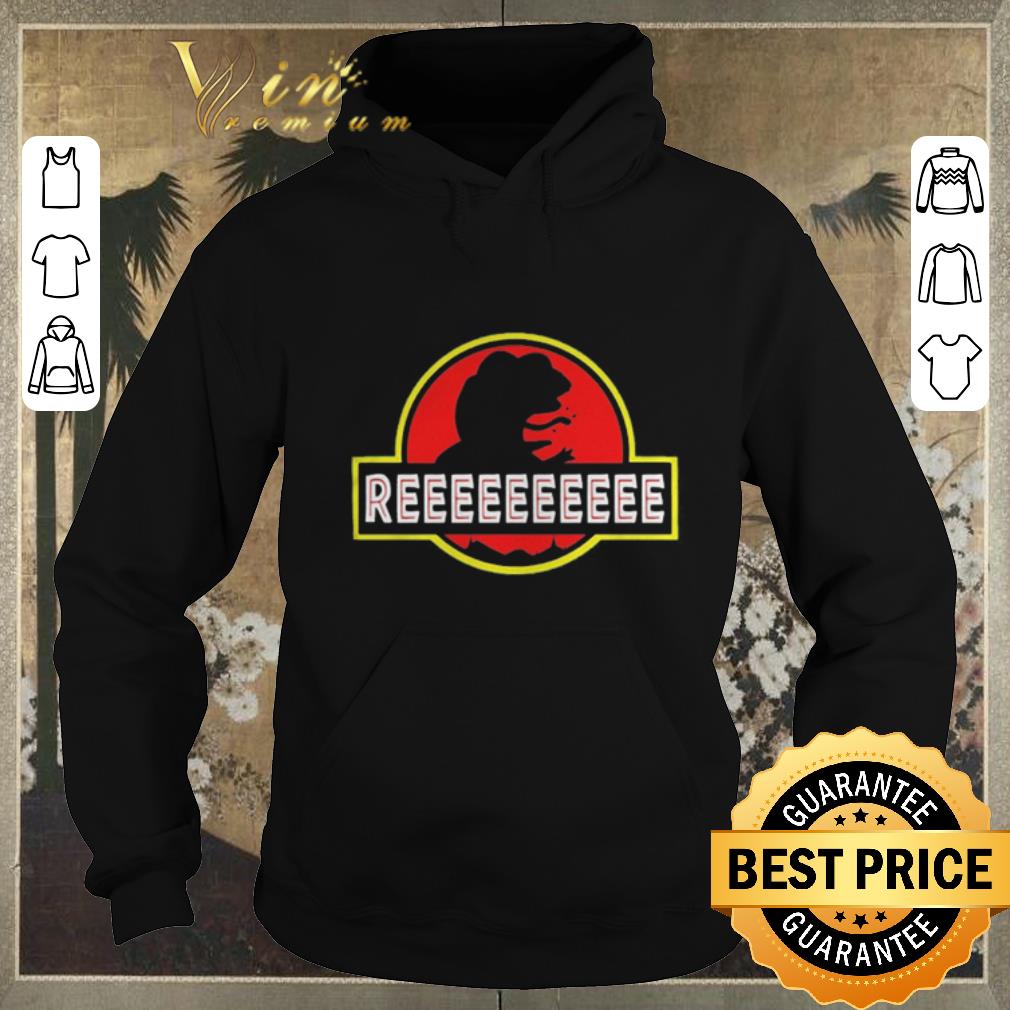 Nice Reee Jurassic Park Logo PEPE Kekistan Freekekistan shirt sweater Nice Reee Jurassic Park Logo PEPE Kekistan Freekekistan shirt sweater 4 - Nice Reee Jurassic Park Logo PEPE Kekistan Freekekistan shirt sweater