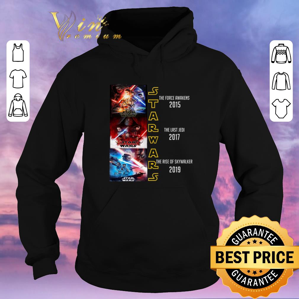 Nice Star Wars The Force Awakens The Last Jedi The Rise Of Skywalker shirt sweater Nice Star Wars The Force Awakens The Last Jedi The Rise Of Skywalker shirt sweater 4 - Nice Star Wars The Force Awakens The Last Jedi The Rise Of Skywalker shirt sweater