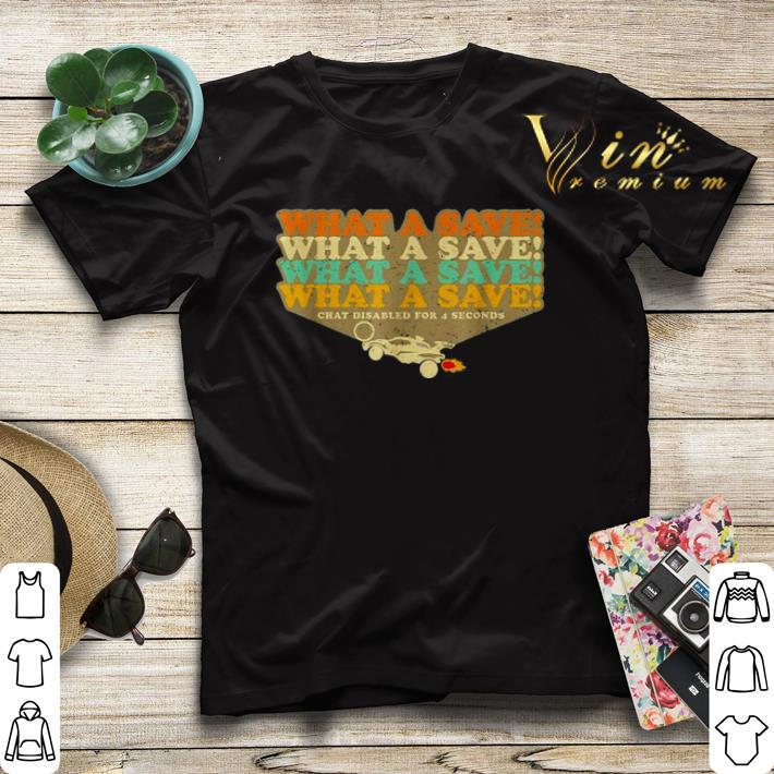 Octane Rocket What a save chat disabled for 4 seconds vintage shirt sweater Octane Rocket What a save chat disabled for 4 seconds vintage shirt sweater 4 - Octane Rocket What a save chat disabled for 4 seconds vintage shirt sweater