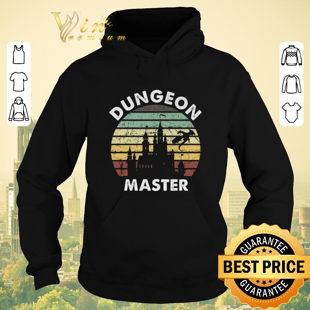 Official Dungeon Master Game Of Thrones Vintage shirt sweater 4 - Official Dungeon Master Game Of Thrones Vintage shirt sweater