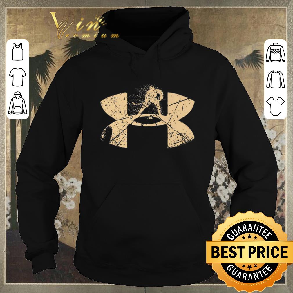Official Hockey Under Armour shirt 4 - Official Hockey Under Armour shirt