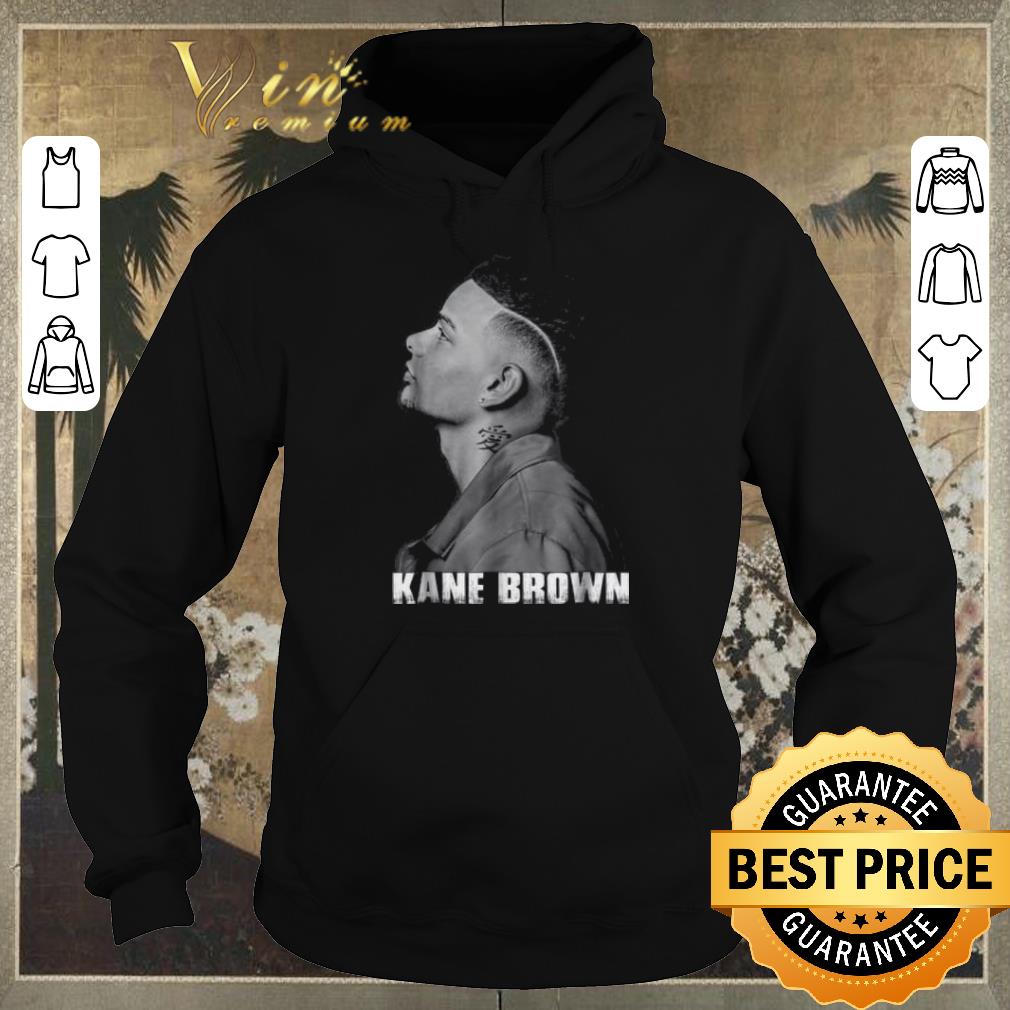 Official Kane Brown Single shirt sweater Official Kane Brown Single shirt sweater 4 - Official Kane Brown Single shirt sweater