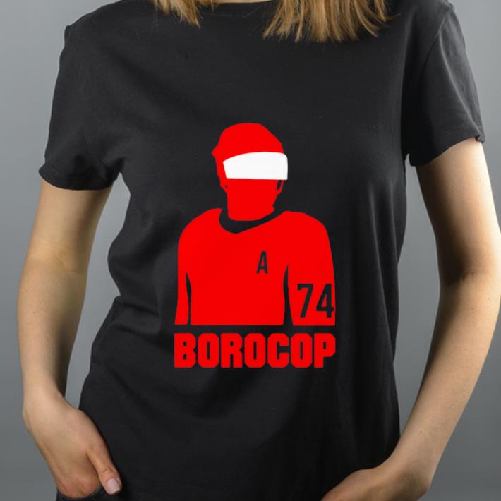 Official Ottawa Senators A 74 Borocop shirt 4 - Official Ottawa Senators A 74 Borocop shirt