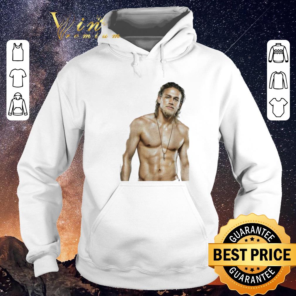 Original Charlie Hunnam Fifty Shades of Grey shirt sweater 4 - Original Charlie Hunnam Fifty Shades of Grey shirt sweater