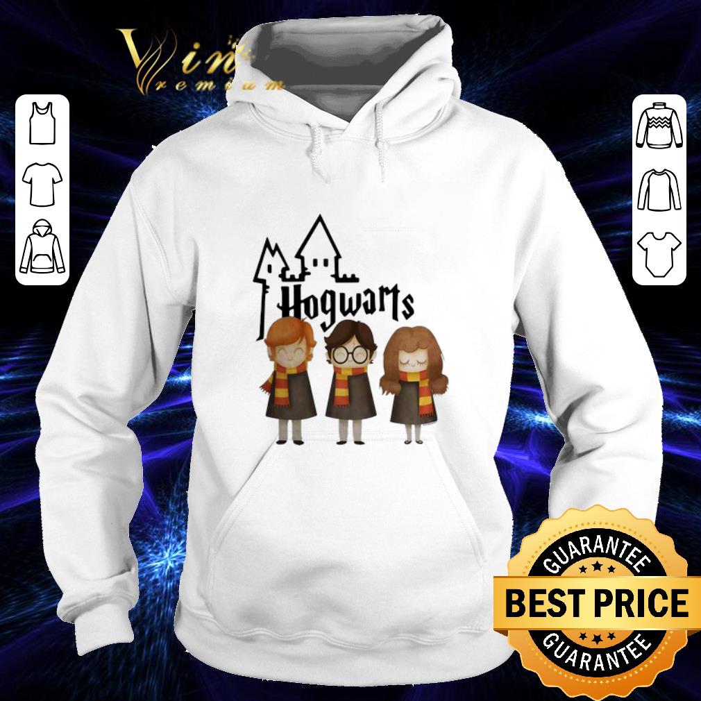 Original Hogwarts Harry Potter Hermione Granger And Ron Weasley shirt Original Hogwarts Harry Potter Hermione Granger And Ron Weasley shirt 4 - Original Hogwarts Harry Potter Hermione Granger And Ron Weasley shirt