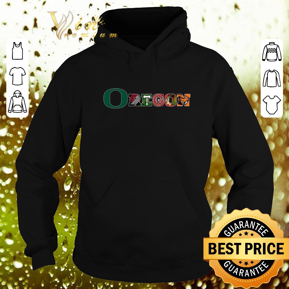 Original Oregon sport teams Portland Trail Blazers Portland Winterhawks shirt Original Oregon sport teams Portland Trail Blazers Portland Winterhawks shirt 4 - Original Oregon sport teams Portland Trail Blazers Portland Winterhawks shirt