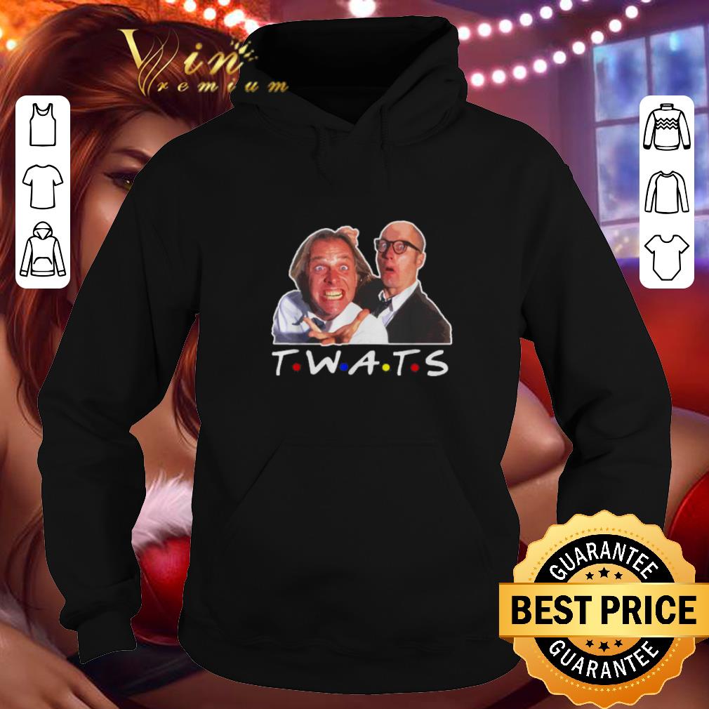 Original Richie And Eddie TWATS Friends shirt 4 - Original Richie And Eddie TWATS Friends shirt