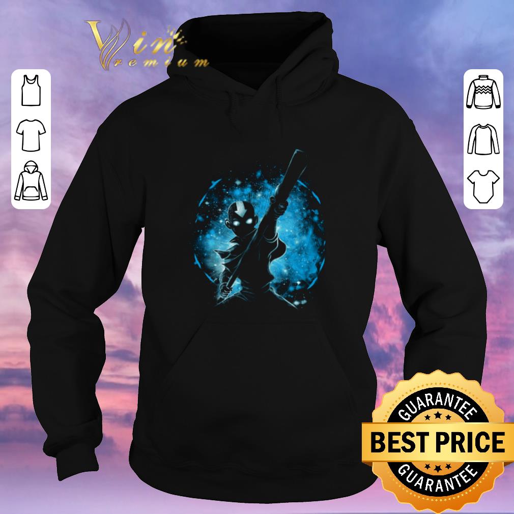 Premium Aang Space Avatar Galaxy shirt sweater Premium Aang Space Avatar Galaxy shirt sweater 4 - Premium Aang Space Avatar Galaxy shirt sweater