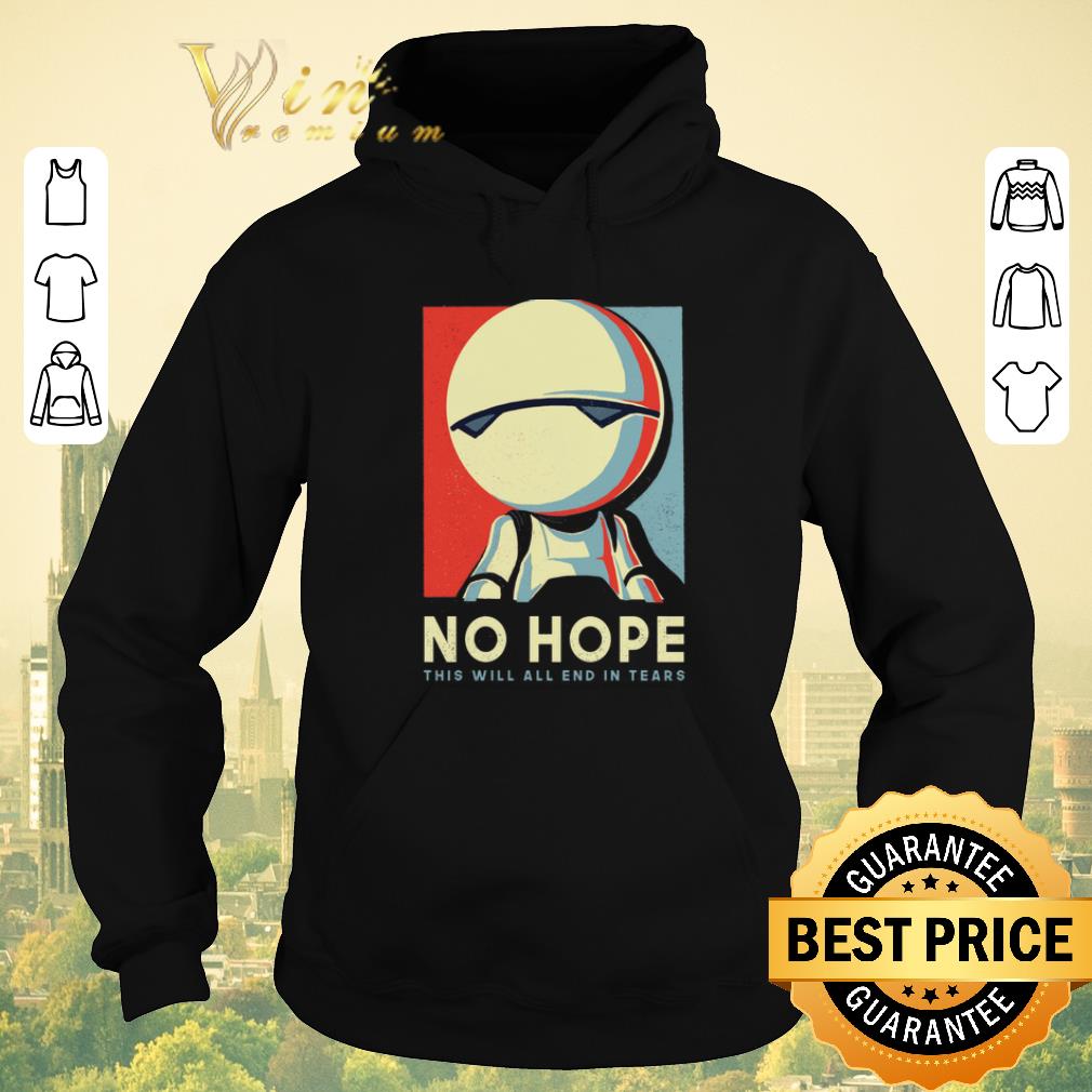 Premium Android Marvin no hope this will all end in tears art shirt sweater Premium Android Marvin no hope this will all end in tears art shirt sweater 4 - Premium Android Marvin no hope this will all end in tears art shirt sweater