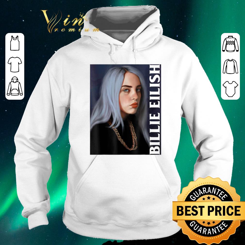 Premium Billie Eilish A Colors Show shirt sweater Premium Billie Eilish A Colors Show shirt sweater 4 - Premium Billie Eilish A Colors Show shirt sweater
