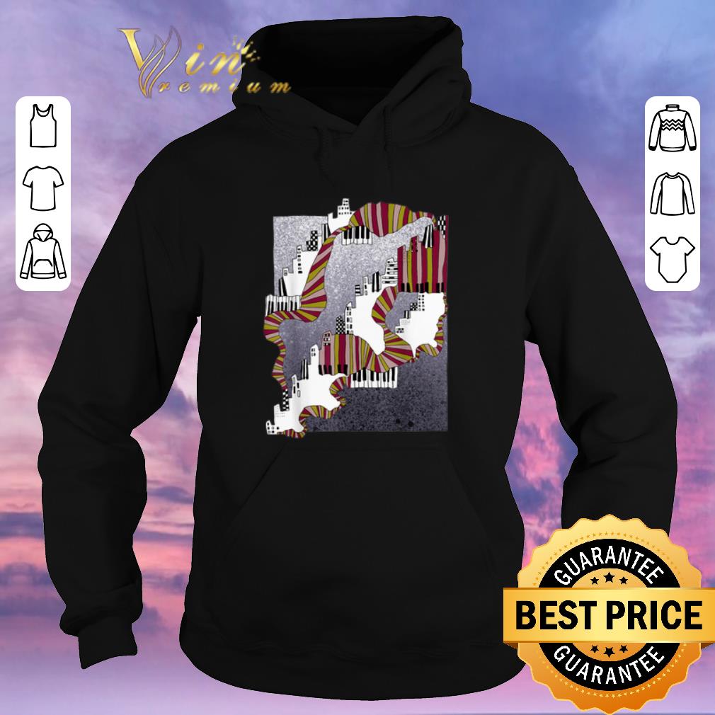 Premium Mellow My Man Homage To 90s Hip Hop shirt sweater 4 - Premium Mellow My Man Homage To 90s Hip Hop shirt sweater