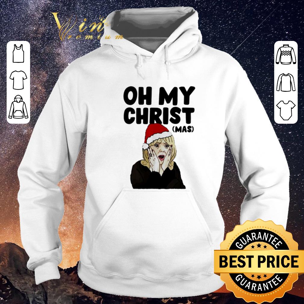 Premium Stacey Shipman Oh My Christmas shirt sweater Premium Stacey Shipman Oh My Christmas shirt sweater 4 - Premium Stacey Shipman Oh My Christmas shirt sweater