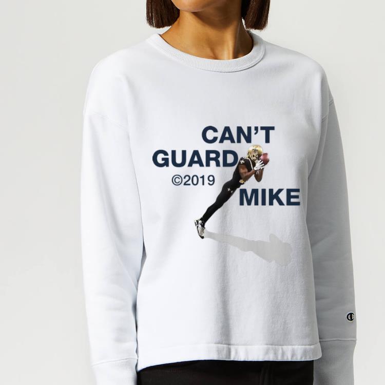 Premium Tiptoe Michael Thomas Can t Guard Mike 2019 shirt 4 - Premium Tiptoe Michael Thomas Can’t Guard Mike 2019 shirt