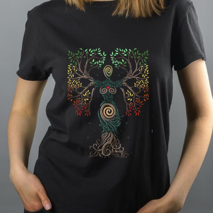 Premium Tree Of Life Spiral shirt 4 - Premium Tree Of Life Spiral shirt