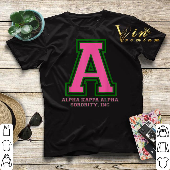 Alpha Kappa AKA Alpha Sorority INC shirt sweater Alpha Kappa AKA Alpha Sorority INC shirt sweater 4 - Alpha Kappa AKA Alpha Sorority INC shirt sweater