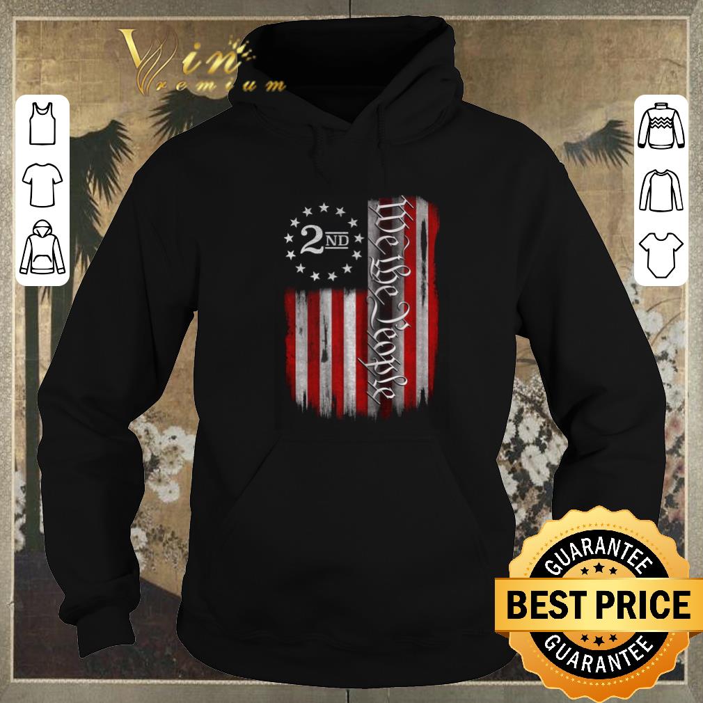 Awesome 2nd We The People Betsy Ross flag shirt sweater Awesome 2nd We The People Betsy Ross flag shirt sweater 4 - Awesome 2nd We The People Betsy Ross flag shirt sweater