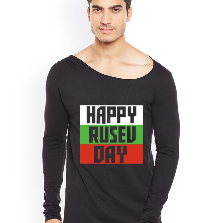 Awesome Happy Rusev Day shirt 4 - Awesome Happy Rusev Day shirt