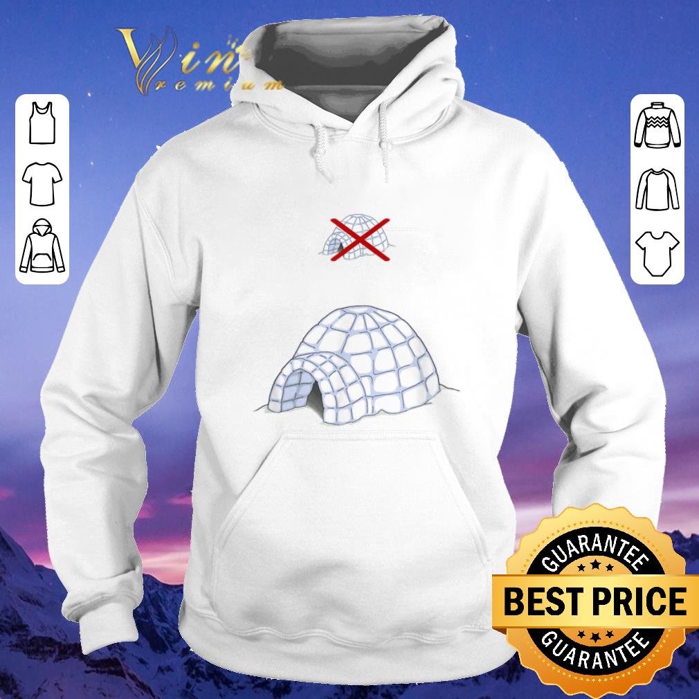 Big Igloo Boogaloo shirt sweater 4 - Big Igloo Boogaloo shirt sweater