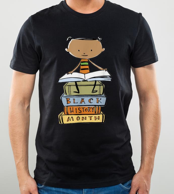 Funny I Am Black History African American Black History Month shirt 4 - Funny I Am Black History African American Black History Month shirt