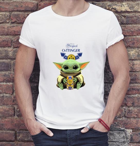 Great Baby Yoda Hug Marke Original Oettinger shirt 4 - Great Baby Yoda Hug Marke Original Oettinger shirt