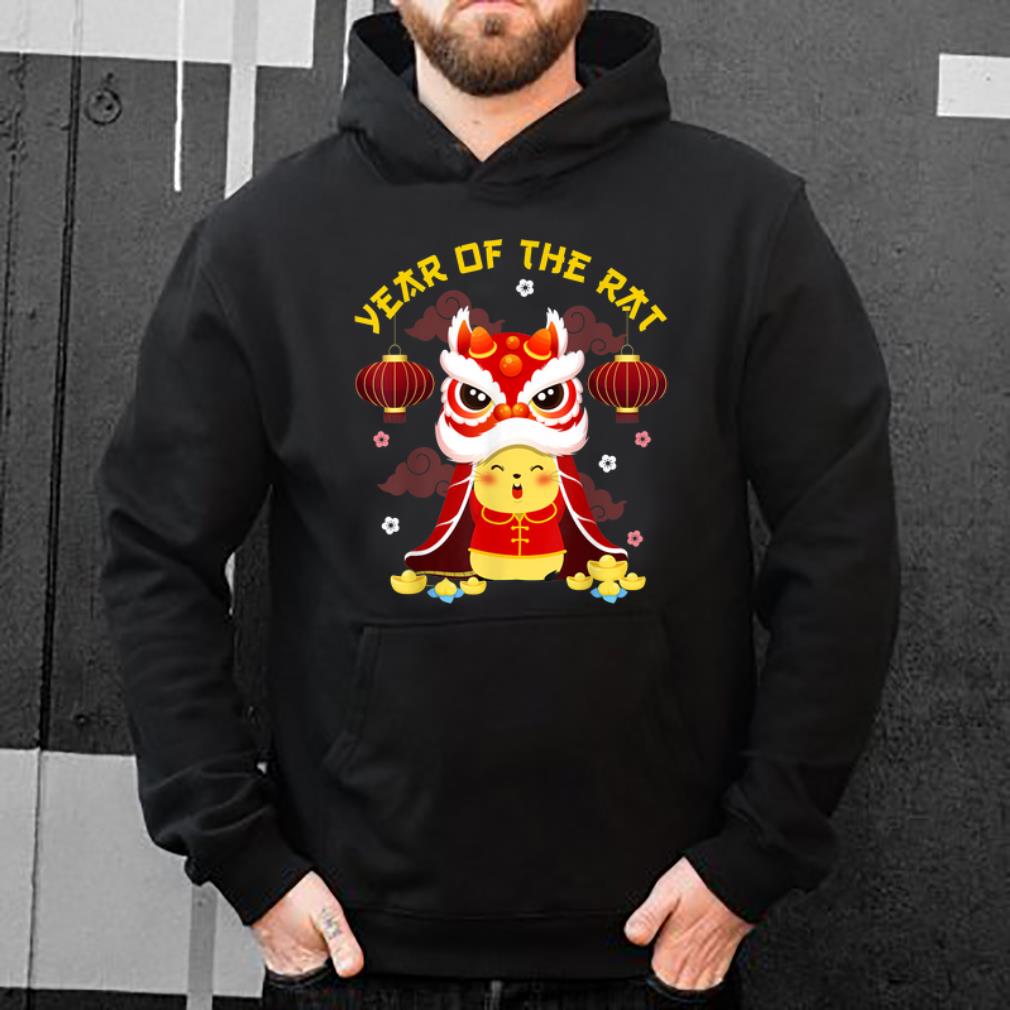 Great Chinese New Year 2020 Year Of The Rat shirt 4 - Great Chinese New Year 2020 Year Of The Rat shirt