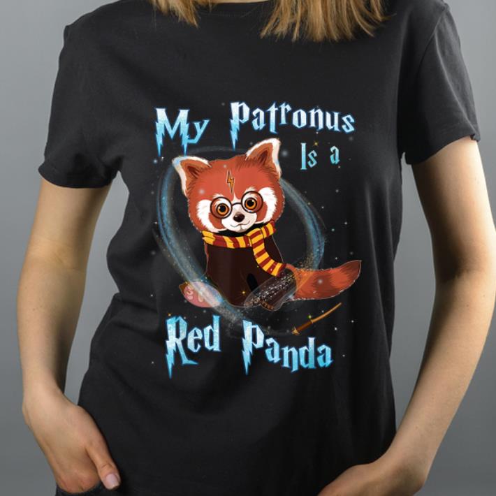 Great My Patronus Is A Red Panda Harry Potter Wizard shirt 4 - Great My Patronus Is A Red Panda Harry Potter Wizard shirt