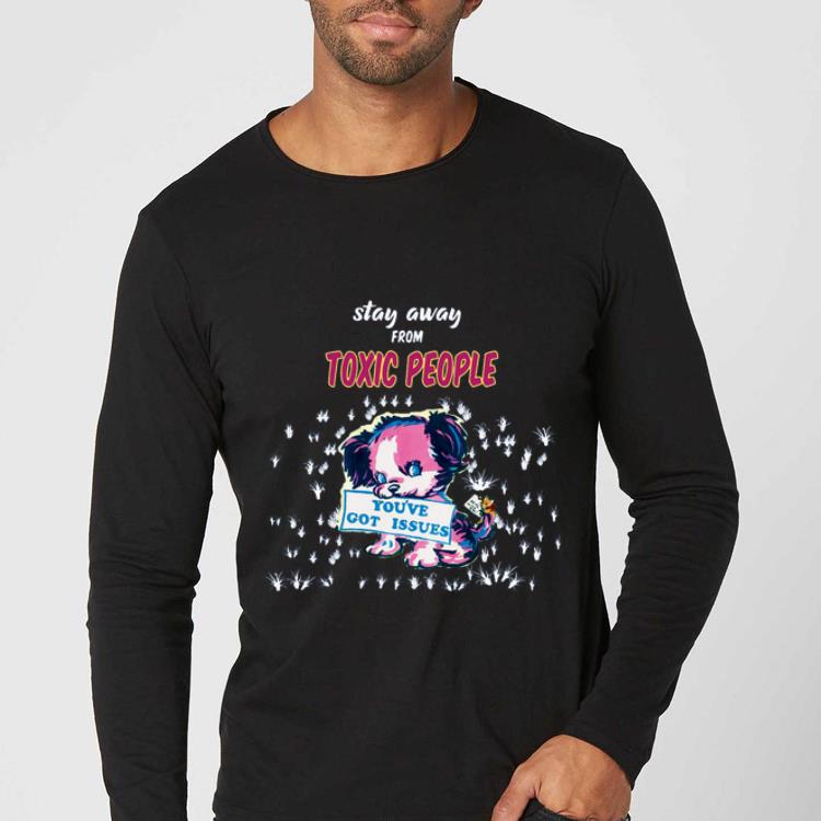 Hot Harry Style Stay Away From Toxic People shirt 4 - Hot Harry Style Stay Away From Toxic People shirt