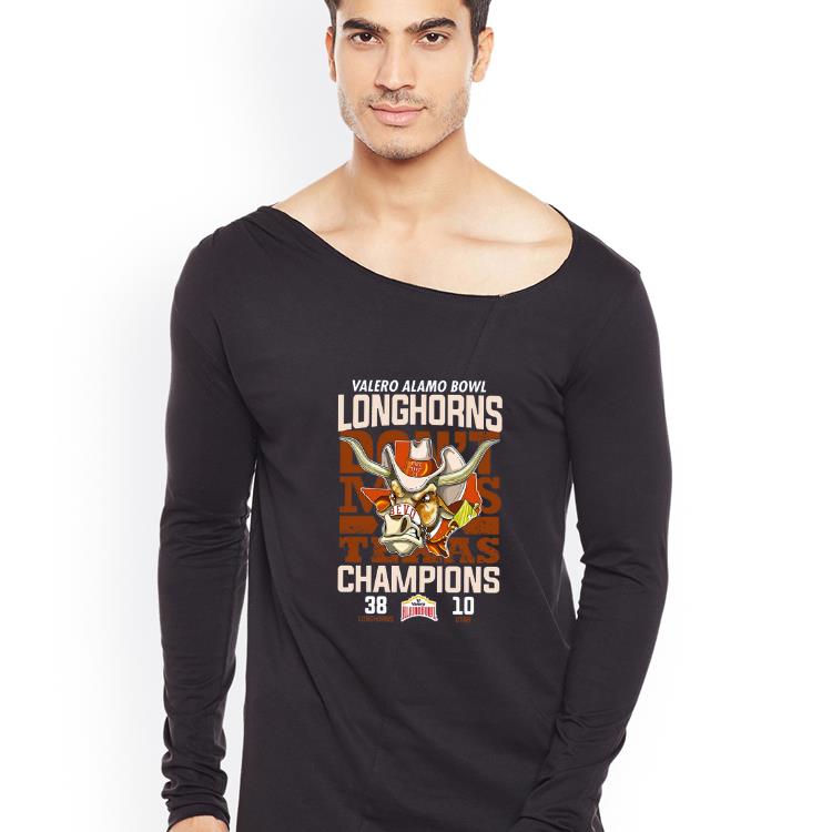 Hot Valero Alamo Bowl Longhorns Don t Miss Texas Champions shirt 4 - Hot Valero Alamo Bowl Longhorns Don’t Miss Texas Champions shirt