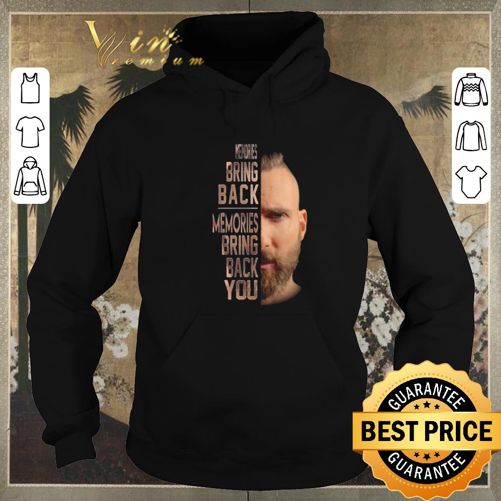 Nice Adam Levine memories bring back memories bring back you shirt sweater 4 - Nice Adam Levine memories bring back memories bring back you shirt sweater